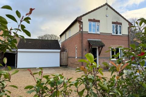 4 bedroom detached house for sale - Bilberry Drive, Marchwood, Southampton, Hampshire, SO40