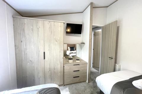 2 bedroom lodge for sale, Strensall YO32