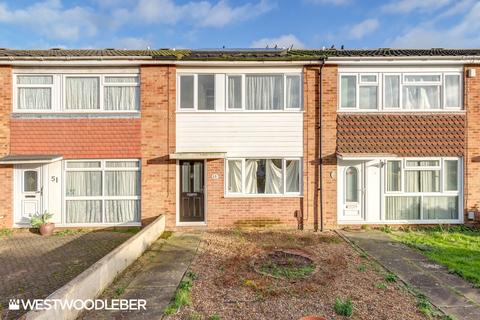 undefined, Nursery Road, Hoddesdon EN11