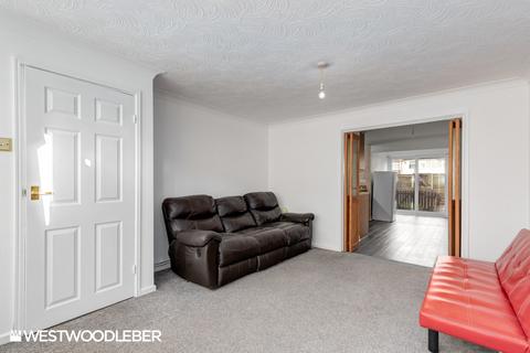 undefined, Nursery Road, Hoddesdon EN11