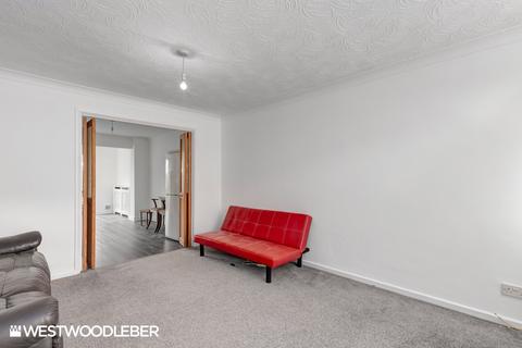undefined, Nursery Road, Hoddesdon EN11