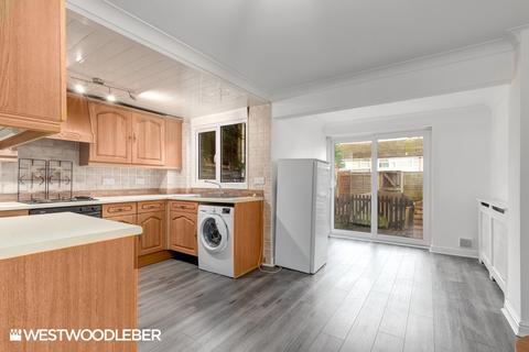 undefined, Nursery Road, Hoddesdon EN11