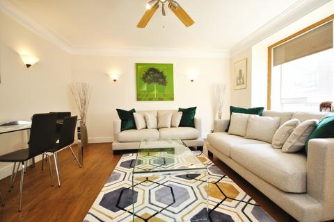2 bedroom apartment to rent - Kinnerton Street, Knightsbridge SW1X