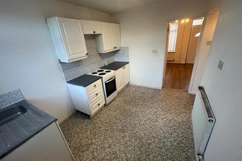 1 bedroom terraced house to rent, JOHN STREET, ALFRETON