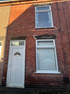 1 bedroom terraced house to rent, JOHN STREET, ALFRETON