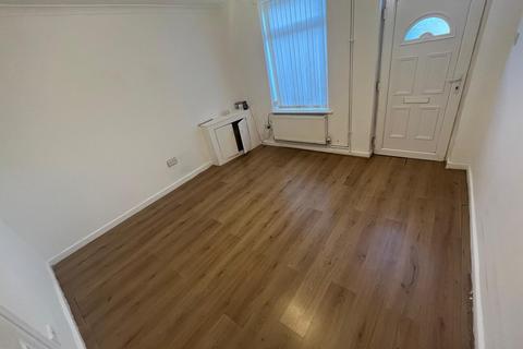 1 bedroom terraced house to rent, JOHN STREET, ALFRETON