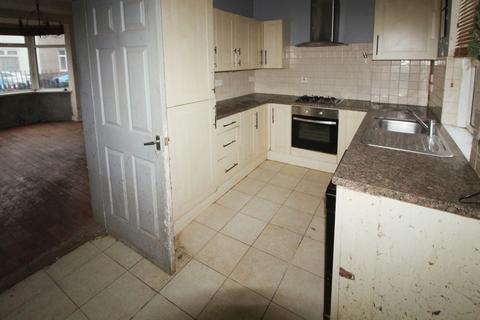 2 bedroom terraced house for sale, Columbia Terrace, Blyth