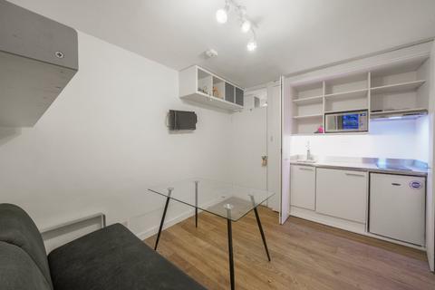 Studio to rent, New House, 46 Marlborough Place, St John's Wood, London