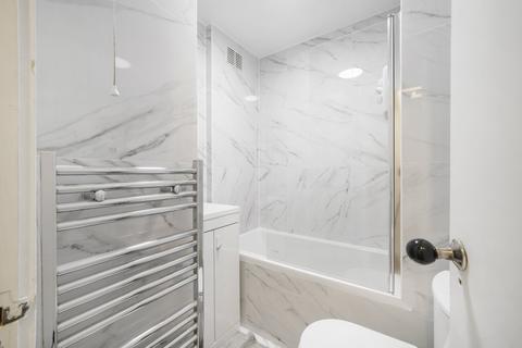 Studio to rent, New House, 46 Marlborough Place, St John's Wood, London