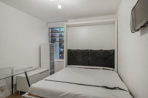 Studio to rent, New House, 46 Marlborough Place, St John's Wood, London