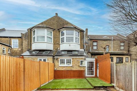 3 bedroom semi-detached house for sale, Colworth Road, Upper Leytonstone, London, E11