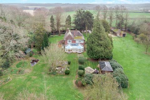5 bedroom detached house for sale, The Street, Ash, Kent, TN15