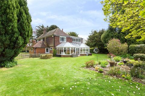 5 bedroom detached house for sale, The Street, Ash, Kent, TN15