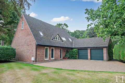 50 Happisburgh Road, North Walsham, NR28 9HD