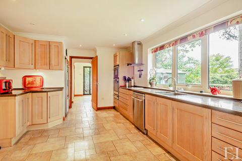 50 Happisburgh Road, North Walsham, NR28 9HD