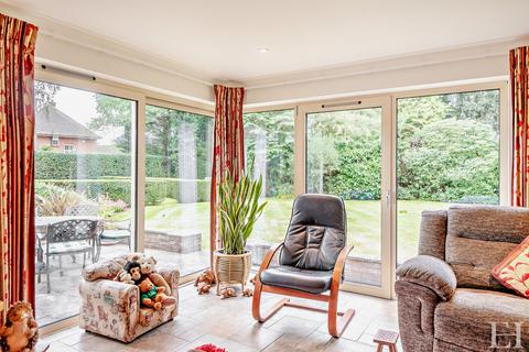 50 Happisburgh Road, North Walsham, NR28 9HD