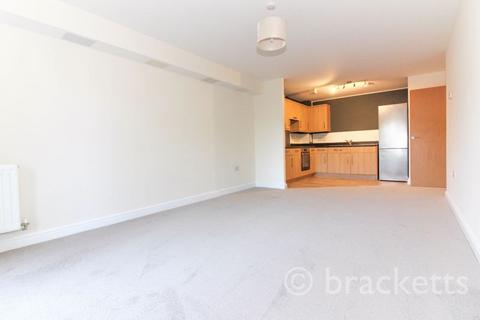 2 bedroom apartment to rent, Lake Court, Medway Drive, Tunbridge Wells