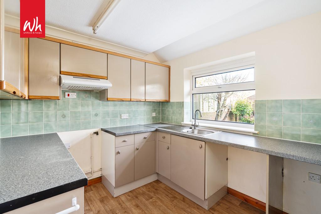 Trafalgar Road, Portslade 3 bed semidetached house for sale £400,000