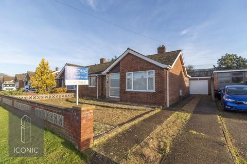 29 Coronation Road, Norwich, NR6 5HB