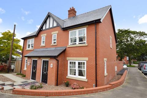 3 bedroom semi-detached house for sale, 8 Bennetts Mill Close , Woodhall Spa
