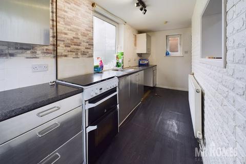 undefined, Haverford Way, Caerau, CF5 5EN