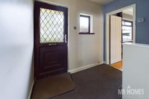 undefined, Haverford Way, Caerau, CF5 5EN