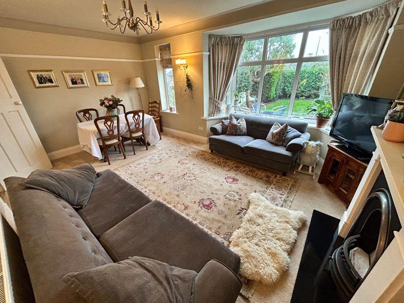 Penrhyn Isaf Road, Penrhyn Bay 3 bed semidetached house for sale £339,950