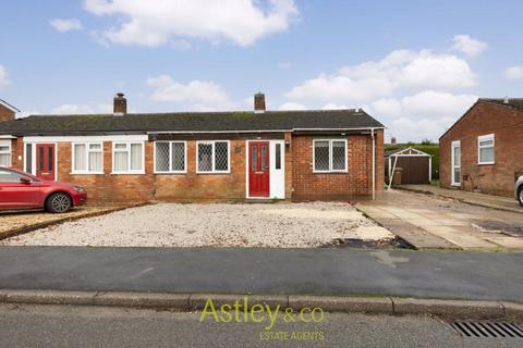 3 bedroom semi-detached bungalow for sale - Blithewood Gardens, Sprowston, Norwich, NR7