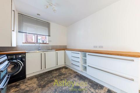 21 Blithewood Gardens, Norwich, NR7 8PS