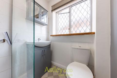 21 Blithewood Gardens, Norwich, NR7 8PS