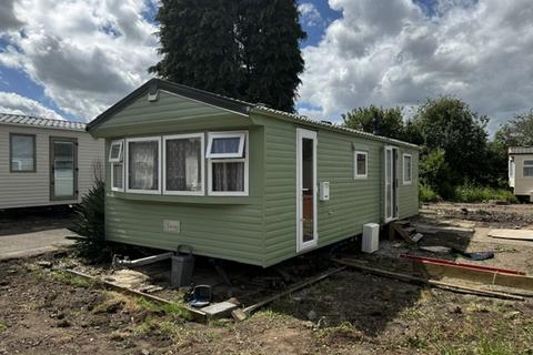 undefined, CARAVAN Treefields Long Lane TF6 6HF