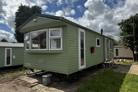 undefined, CARAVAN Treefields Long Lane TF6 6HF