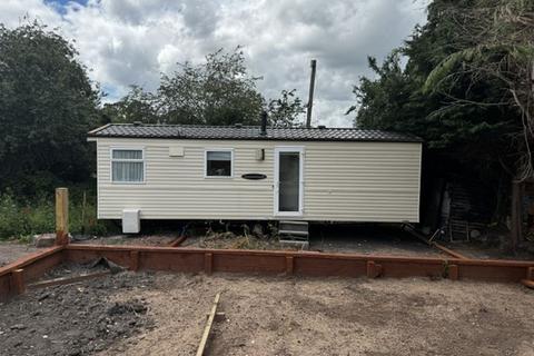 undefined, CARAVAN Treefields Long Lane TF6 6HF