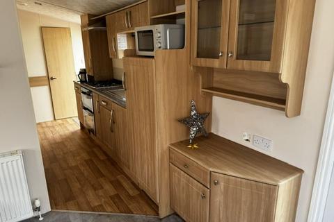 undefined, CARAVAN Treefields Long Lane TF6 6HF