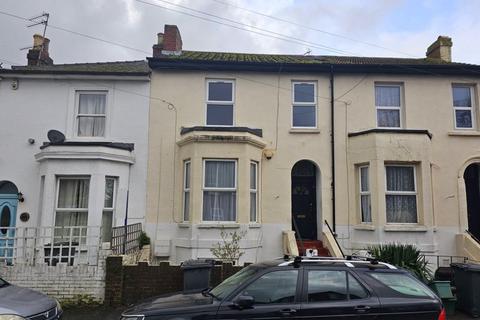 43 Arthur Street, Gloucester, GL1 1QY