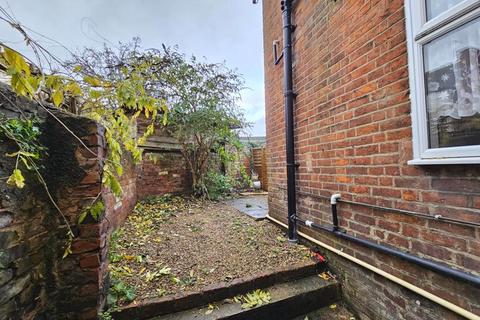 43 Arthur Street, Gloucester, GL1 1QY