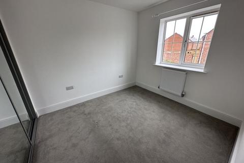 undefined, Almond Drive, Ellesmere