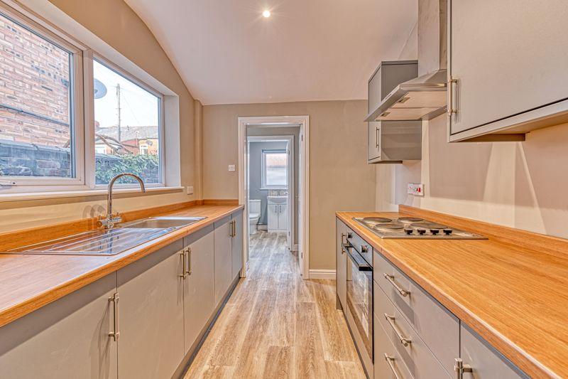 Oldham Street, Latchford 2 bed terraced house £800 pcm (£185 pw)