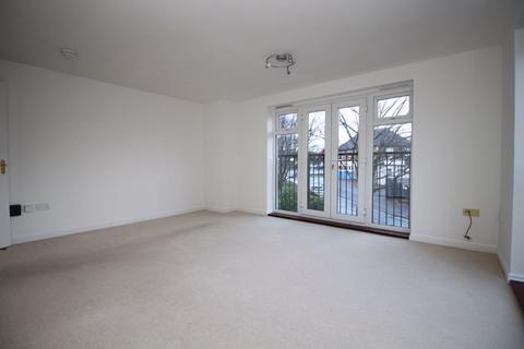 2 bedroom flat for sale - Langstaff Way, Southampton SO18