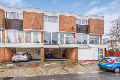 Southsea - 3 bedroom townhouse for sale