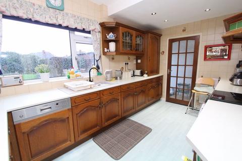 3 bedroom detached house for sale, Park Road, Brierley Hill DY5