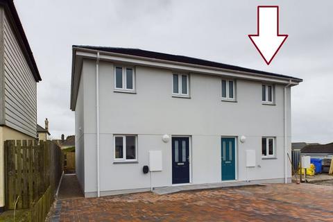 3 bedroom semi-detached house for sale - Kemp Close, Four Lanes - High specification new build