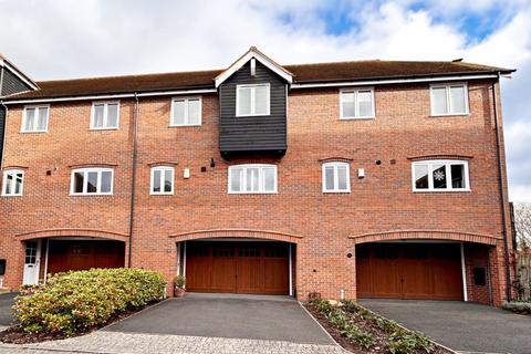3 bedroom terraced house for sale, Avon Mill Place, Pershore