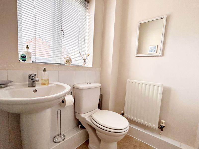 Cloakroom