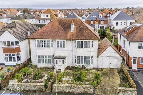 7 bedroom detached house for sale, Seaward Avenue, Southbourne, BH6