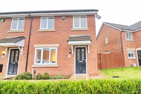 43 Cotton Fields, Worsley, Manchester, M28 3UA