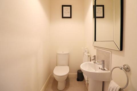 43 Cotton Fields, Worsley, Manchester, M28 3UA