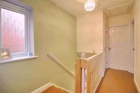 43 Cotton Fields, Worsley, Manchester, M28 3UA