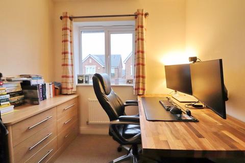 43 Cotton Fields, Worsley, Manchester, M28 3UA
