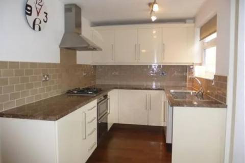 4 bedroom house share to rent, Baigent Close, Winchester